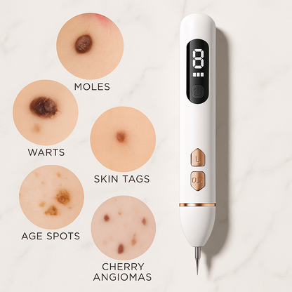 Purefleur Plasma Pen