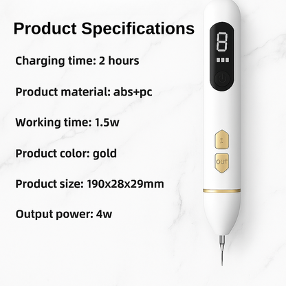 Purefleur Plasma Pen